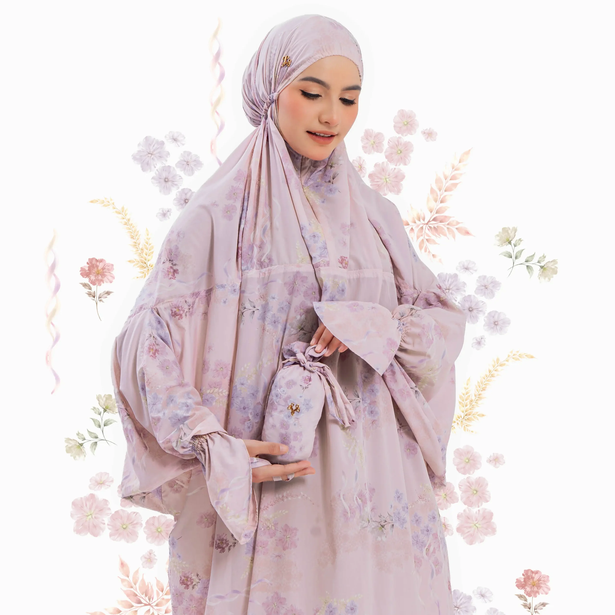 Fatimah Travel Series