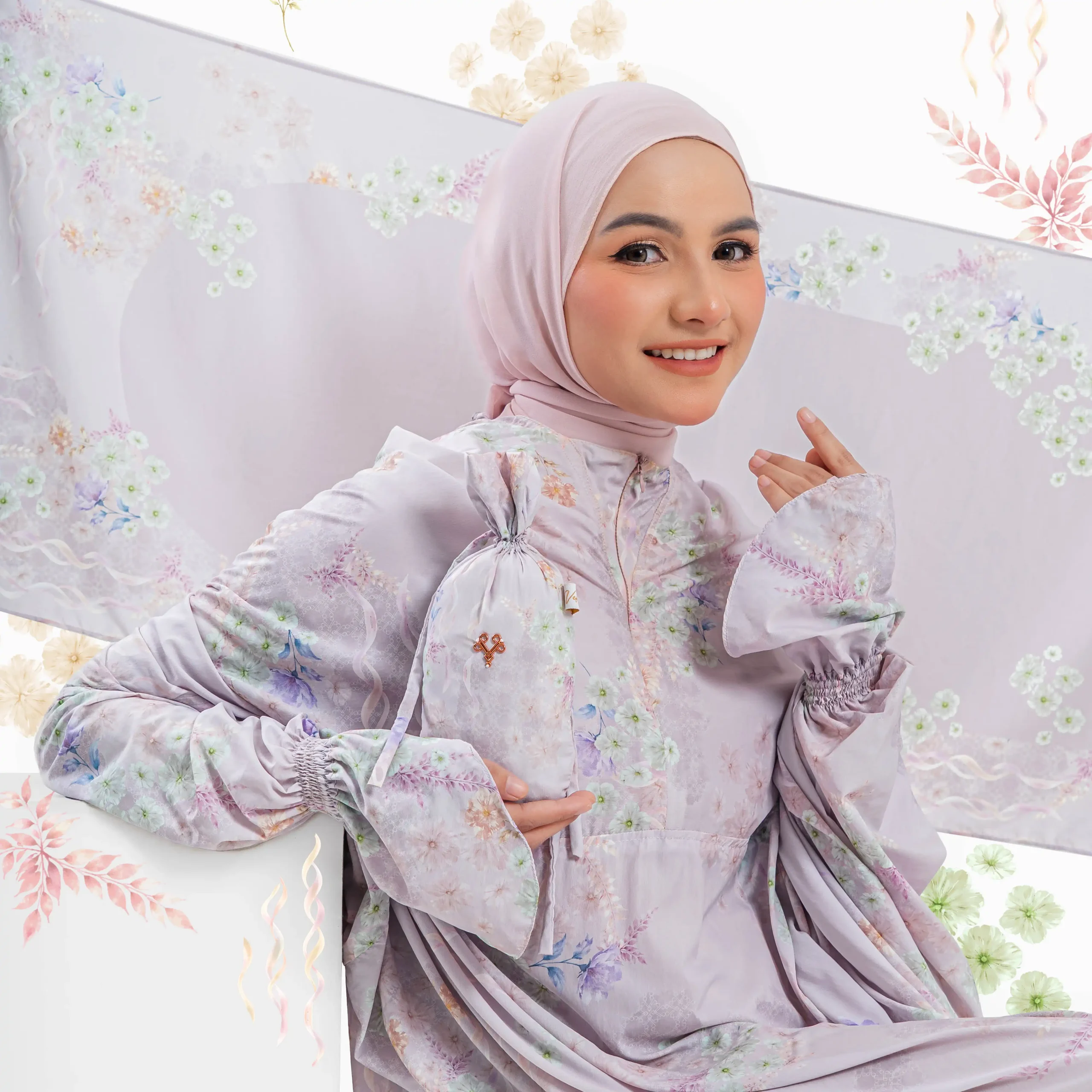Fatimah Travel Series