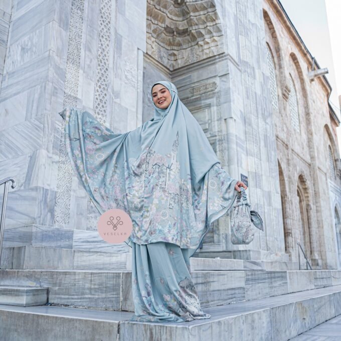 Hagia Sophia Series
