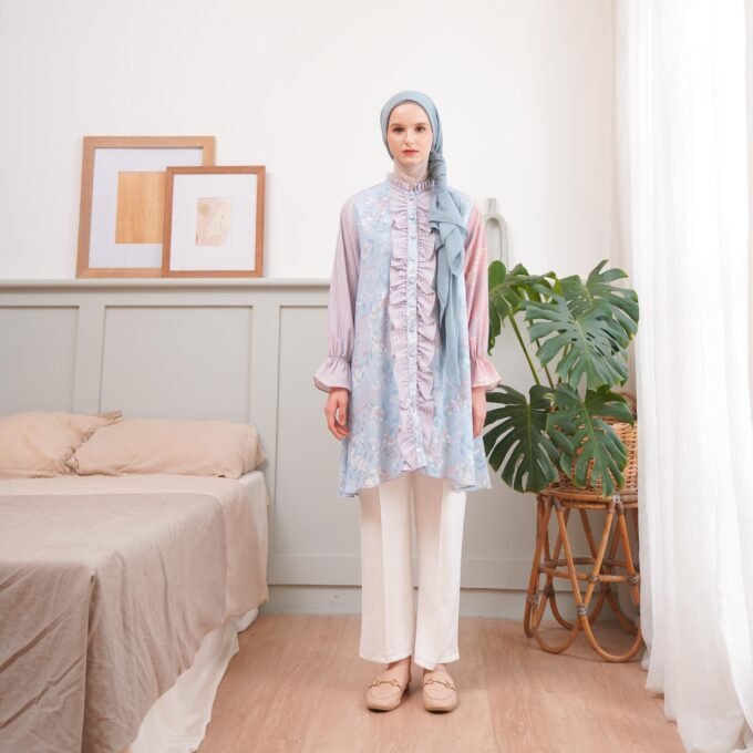 Tunik - Flosha Series