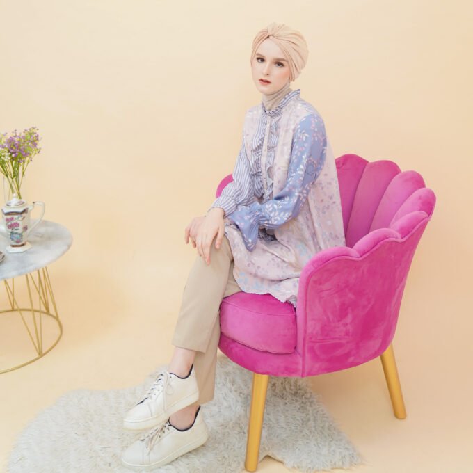 Tunik - Flosha Series