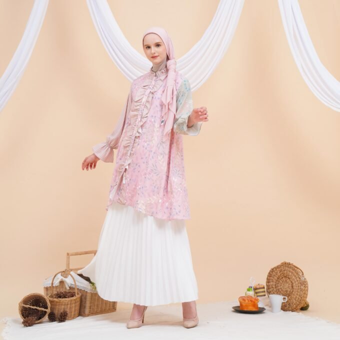 Tunik - Flosha Series