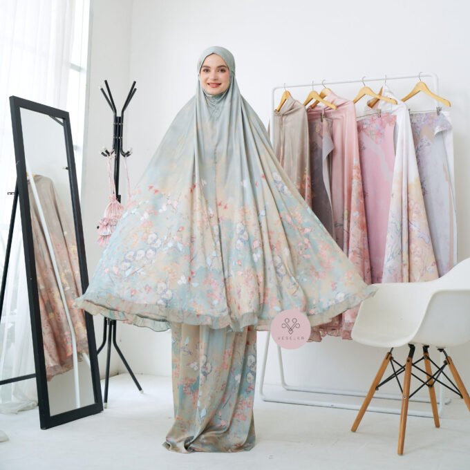 Hawwa Series