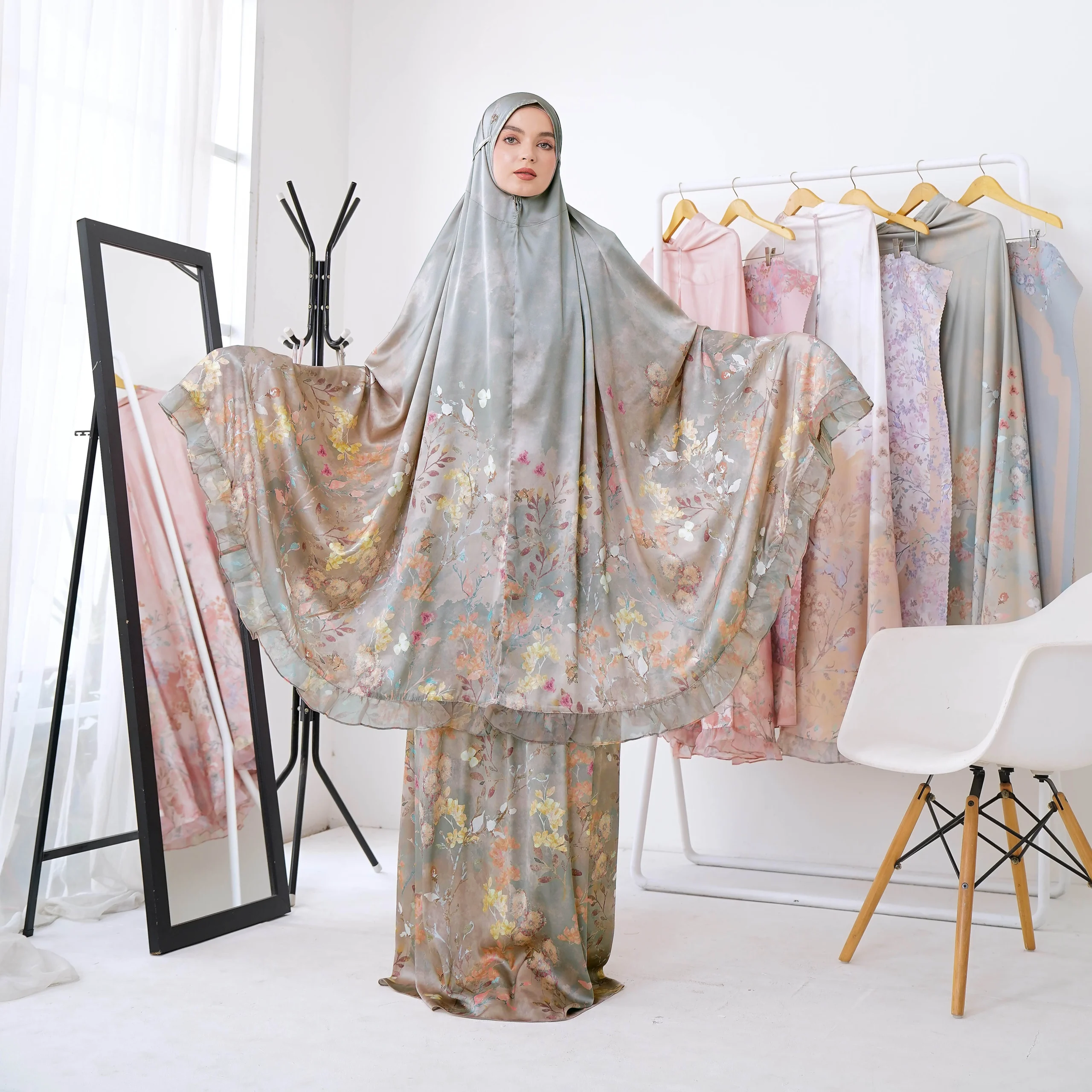 Hawwa Series