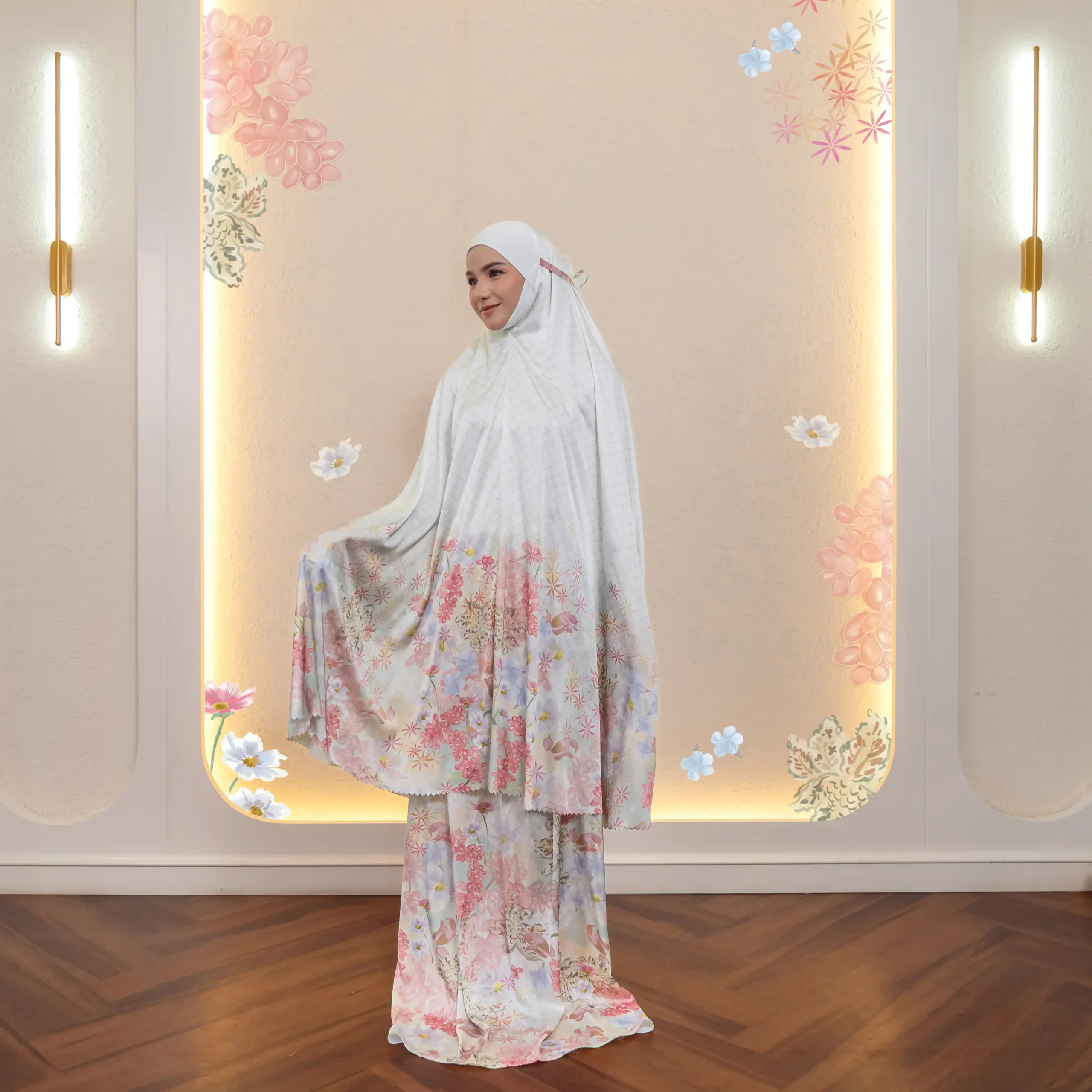 Laqiya Series