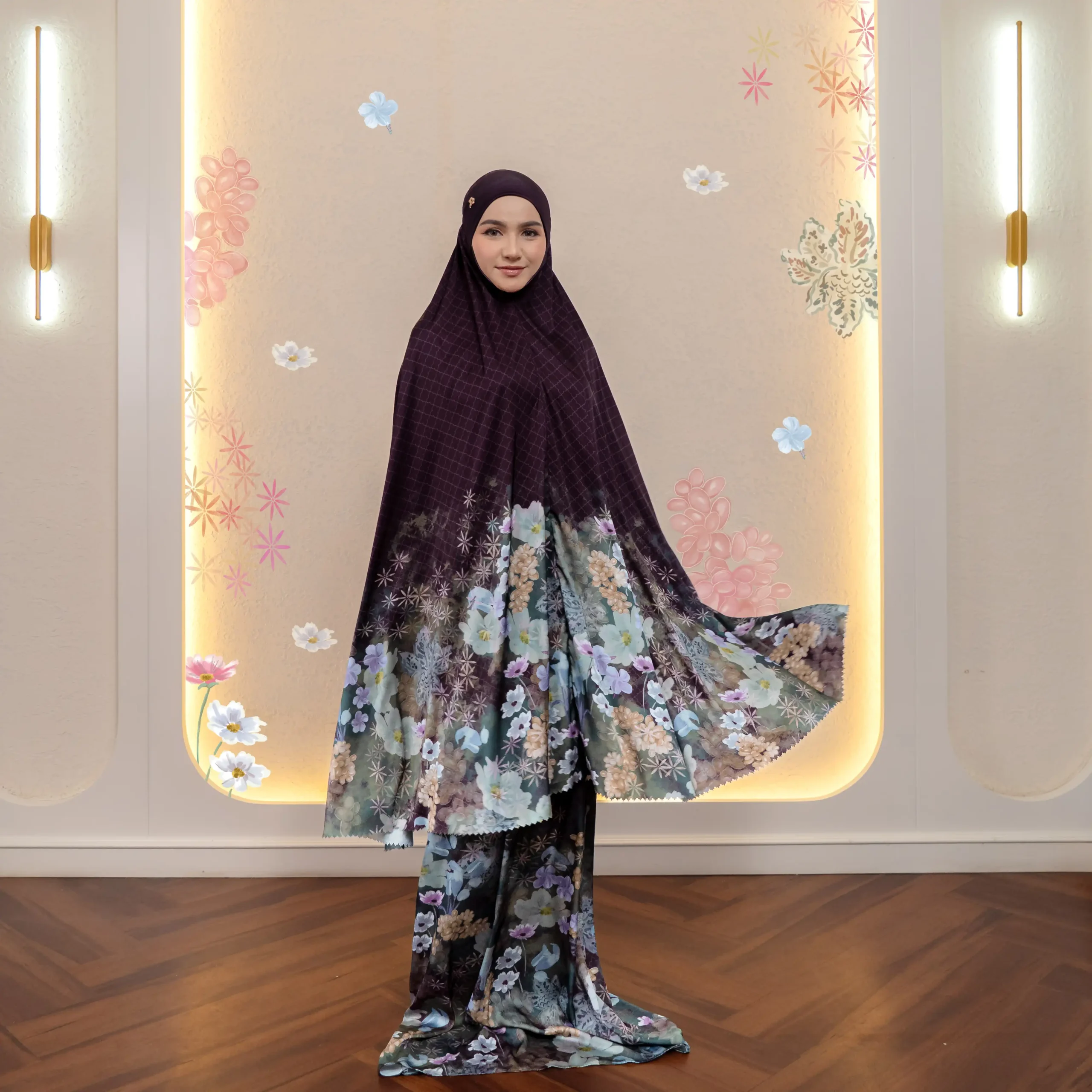 Laqiya Series