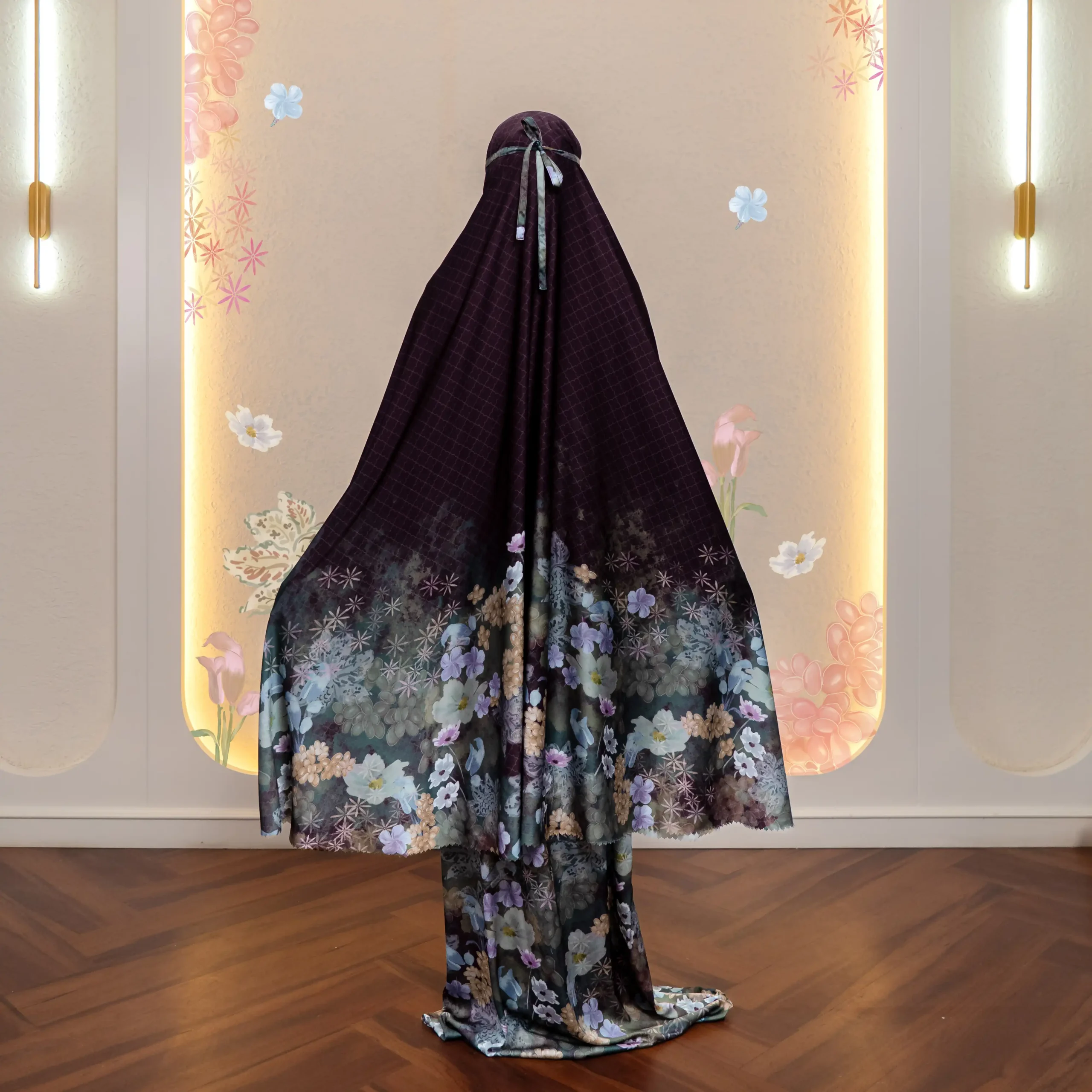 Laqiya Series