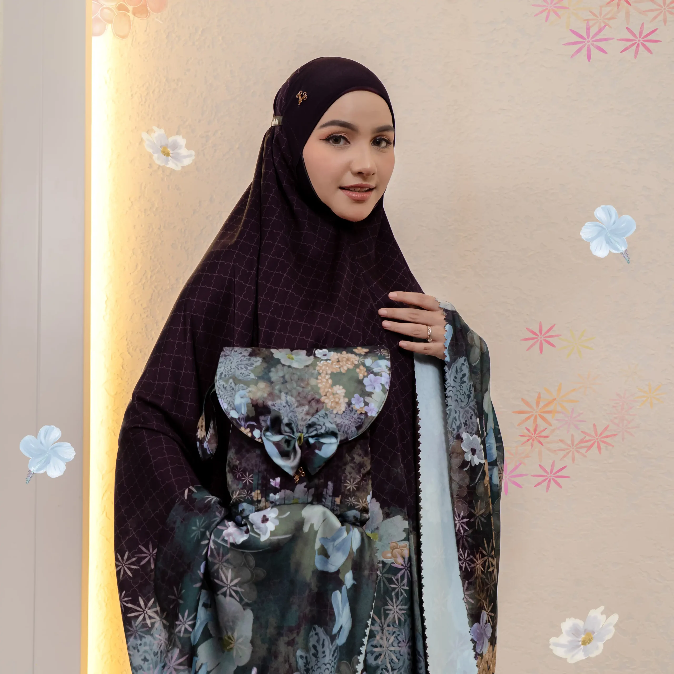 Laqiya Series