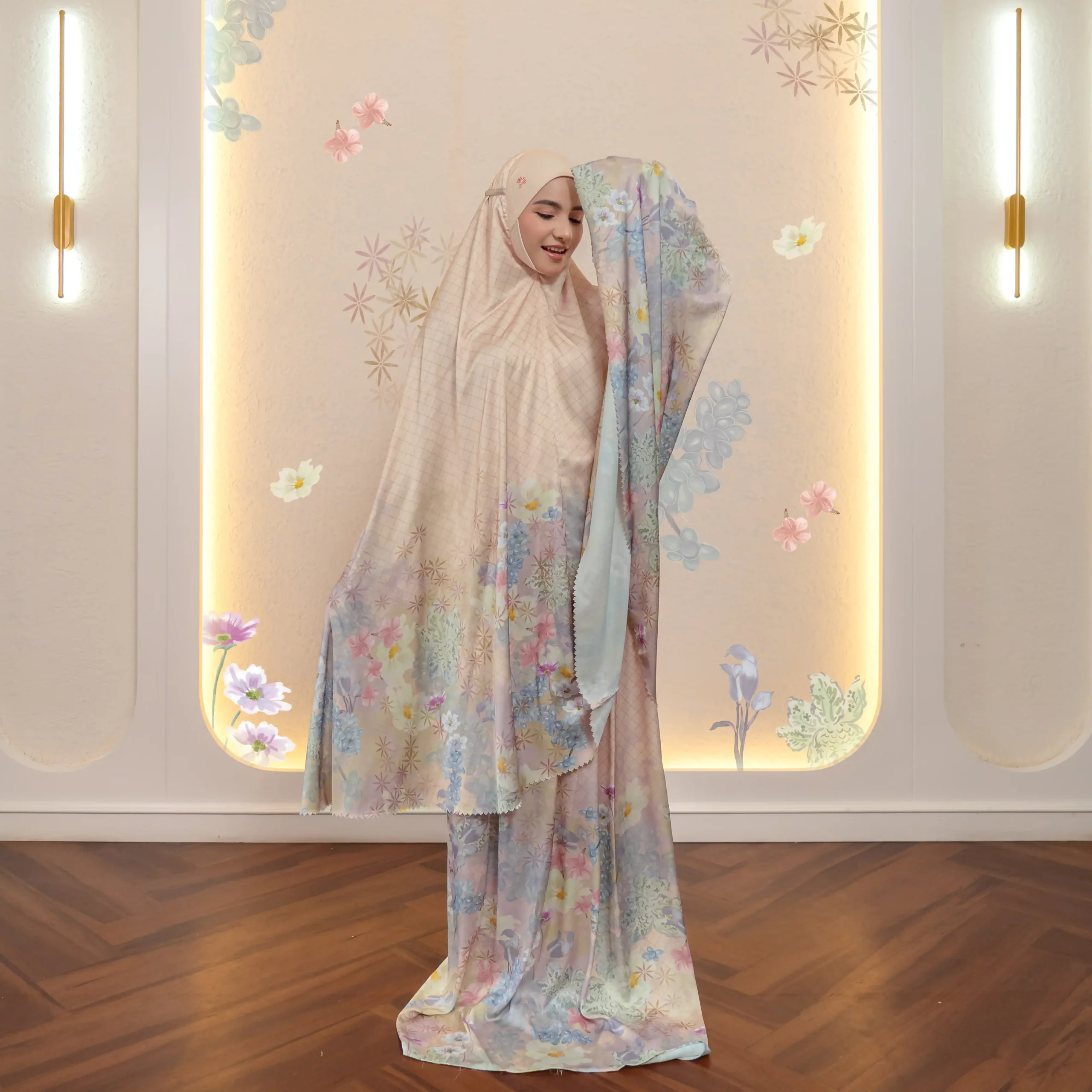 Laqiya Series