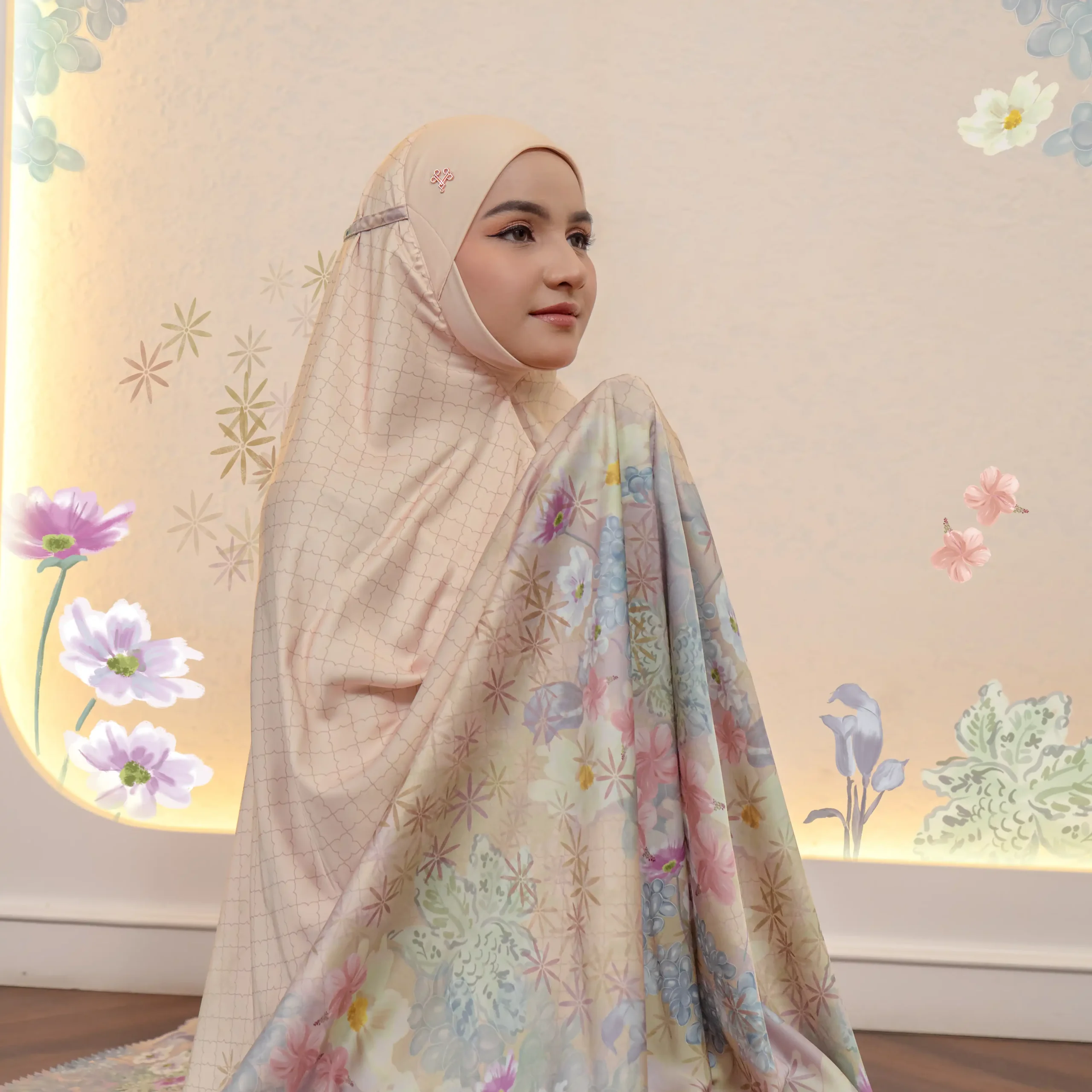 Laqiya Series