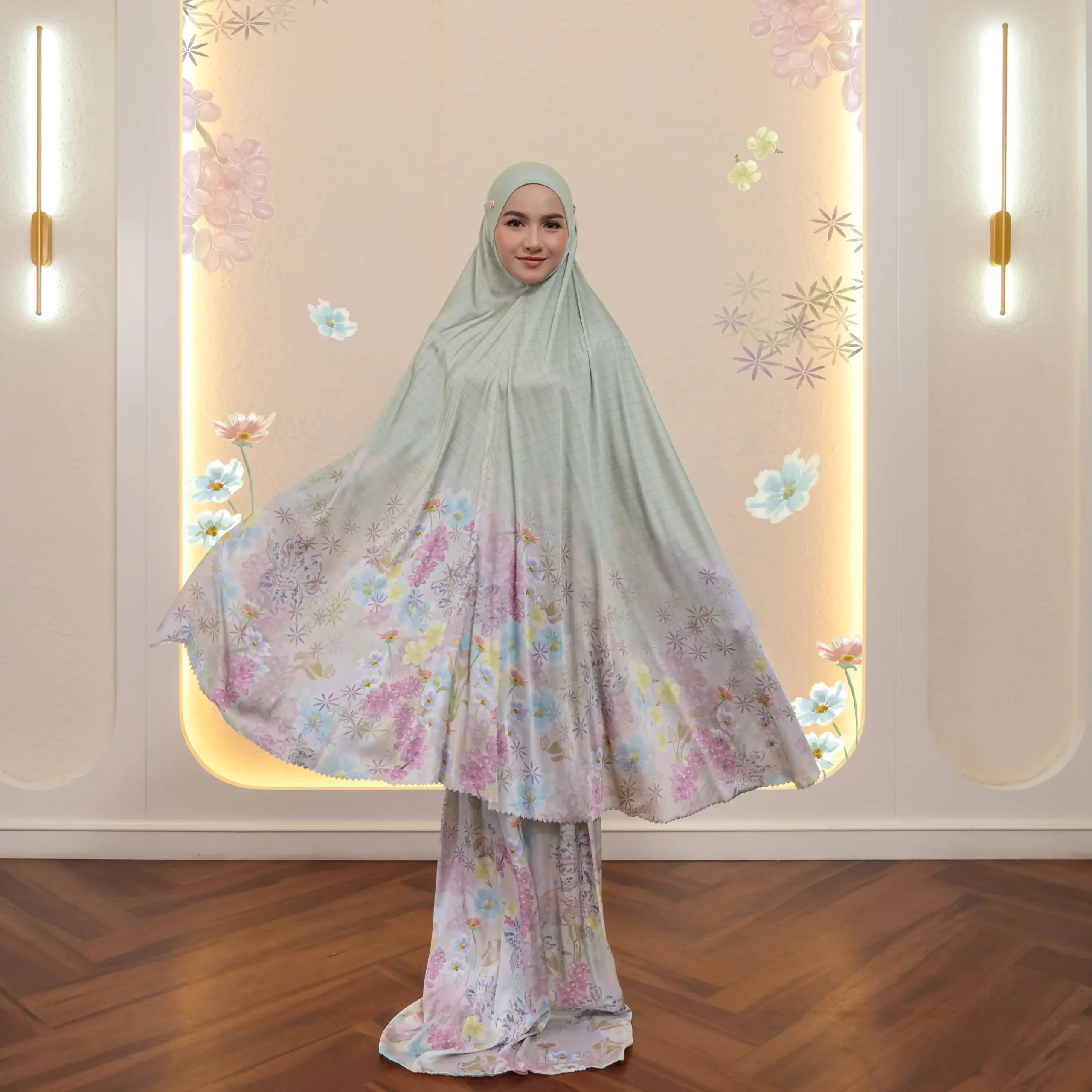 Laqiya Series