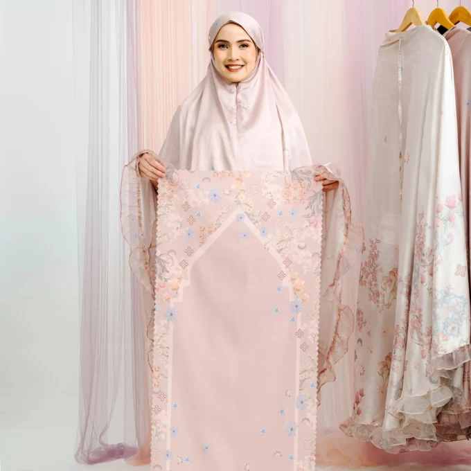 Adelia Series