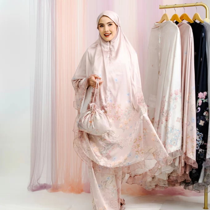 Adelia Series