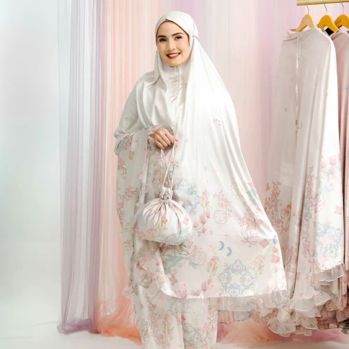 Adelia Series