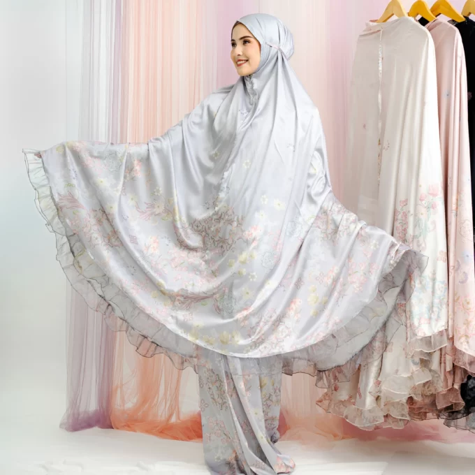 Adelia Series