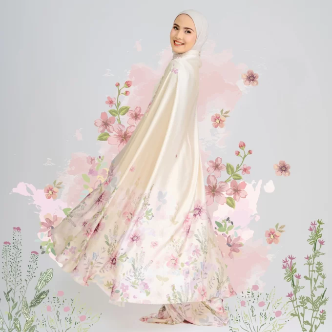 Lasha Series - Marigold