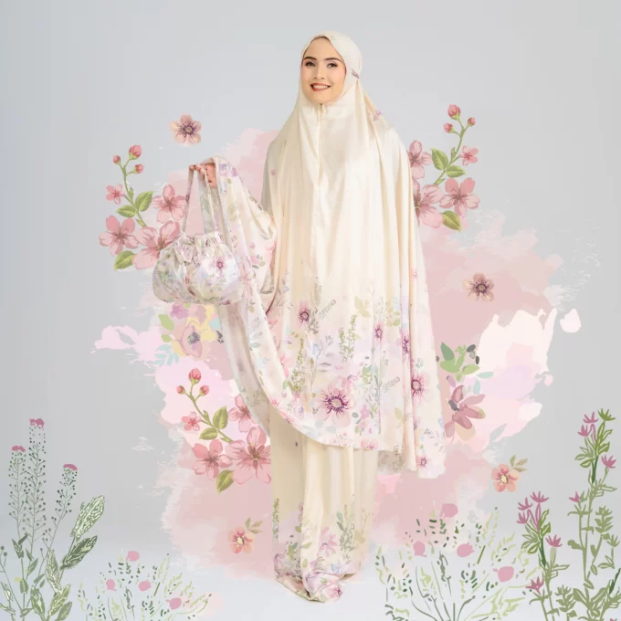 Lasha Series - Marigold