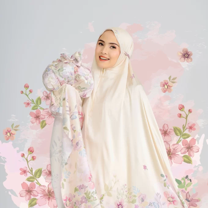 Lasha Series - Marigold