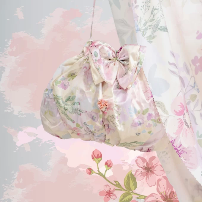 Lasha Series - Marigold