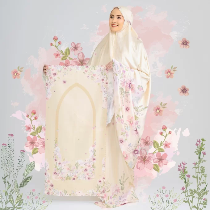 Lasha Series - Marigold