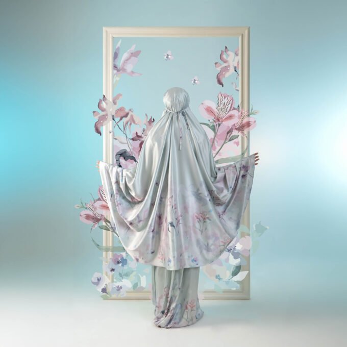 Veisya Series - Greenish Glow