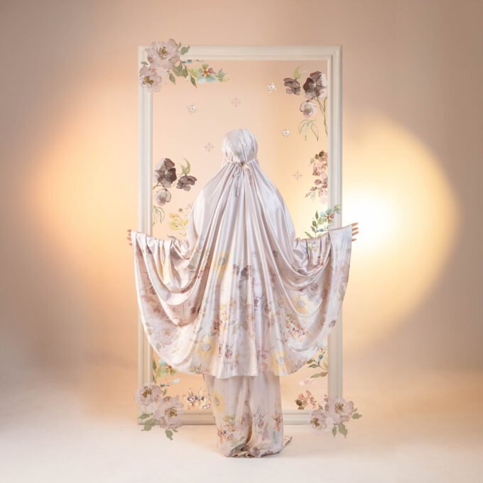 Veisya Series - Rose Rhapsody
