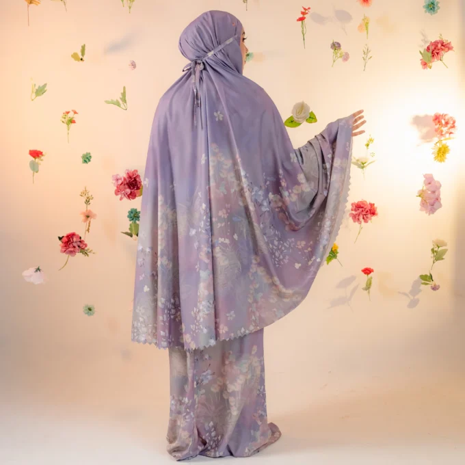 Asyana Series