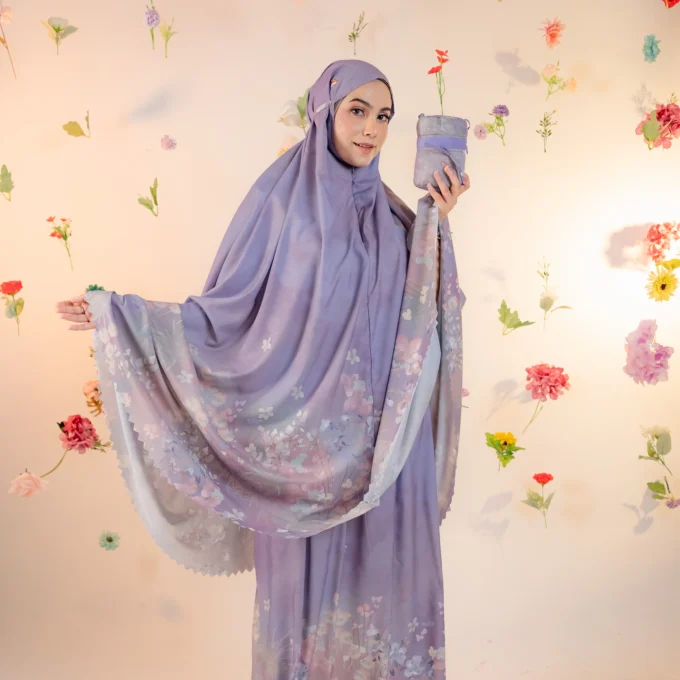 Asyana Series