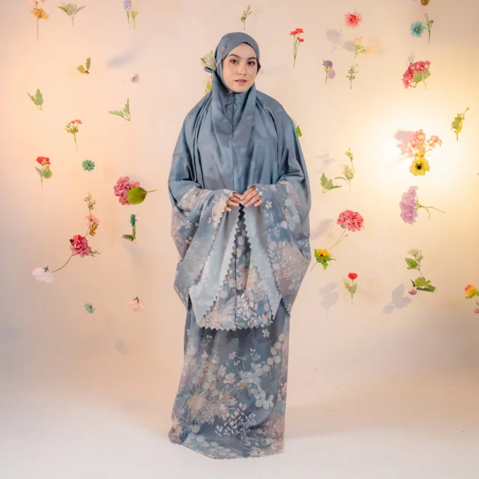 Asyana Series