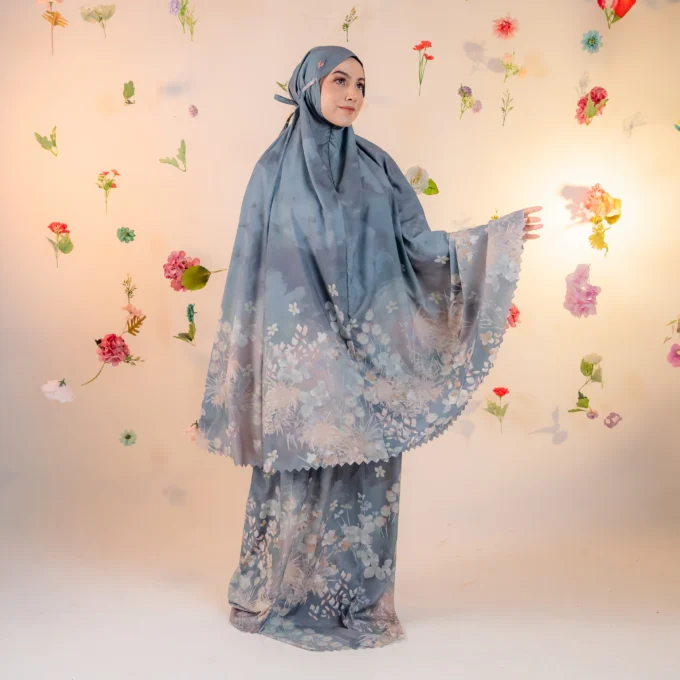 Asyana Series