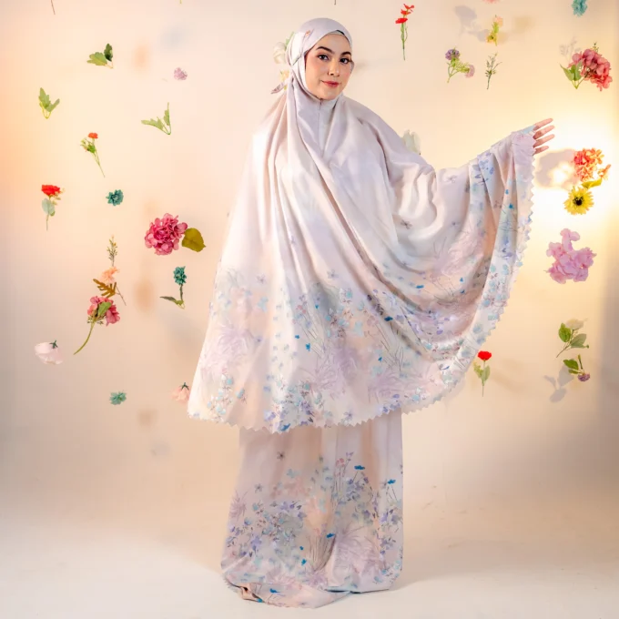 Asyana Series
