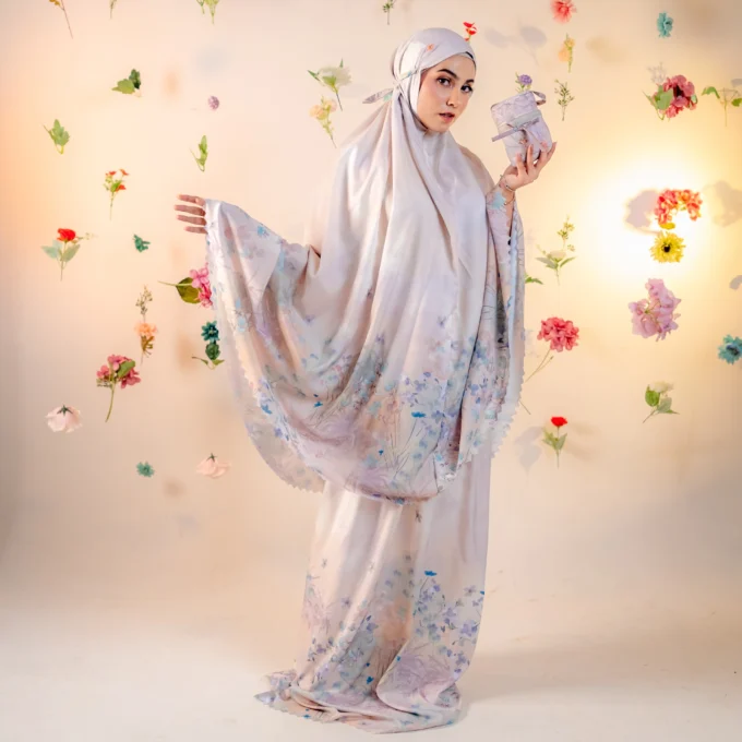 Asyana Series