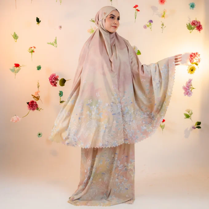 Asyana Series