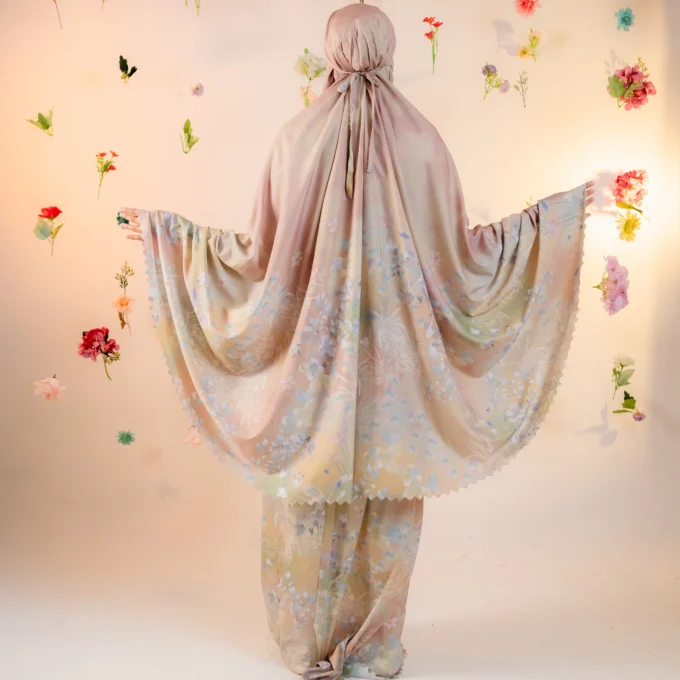 Asyana Series