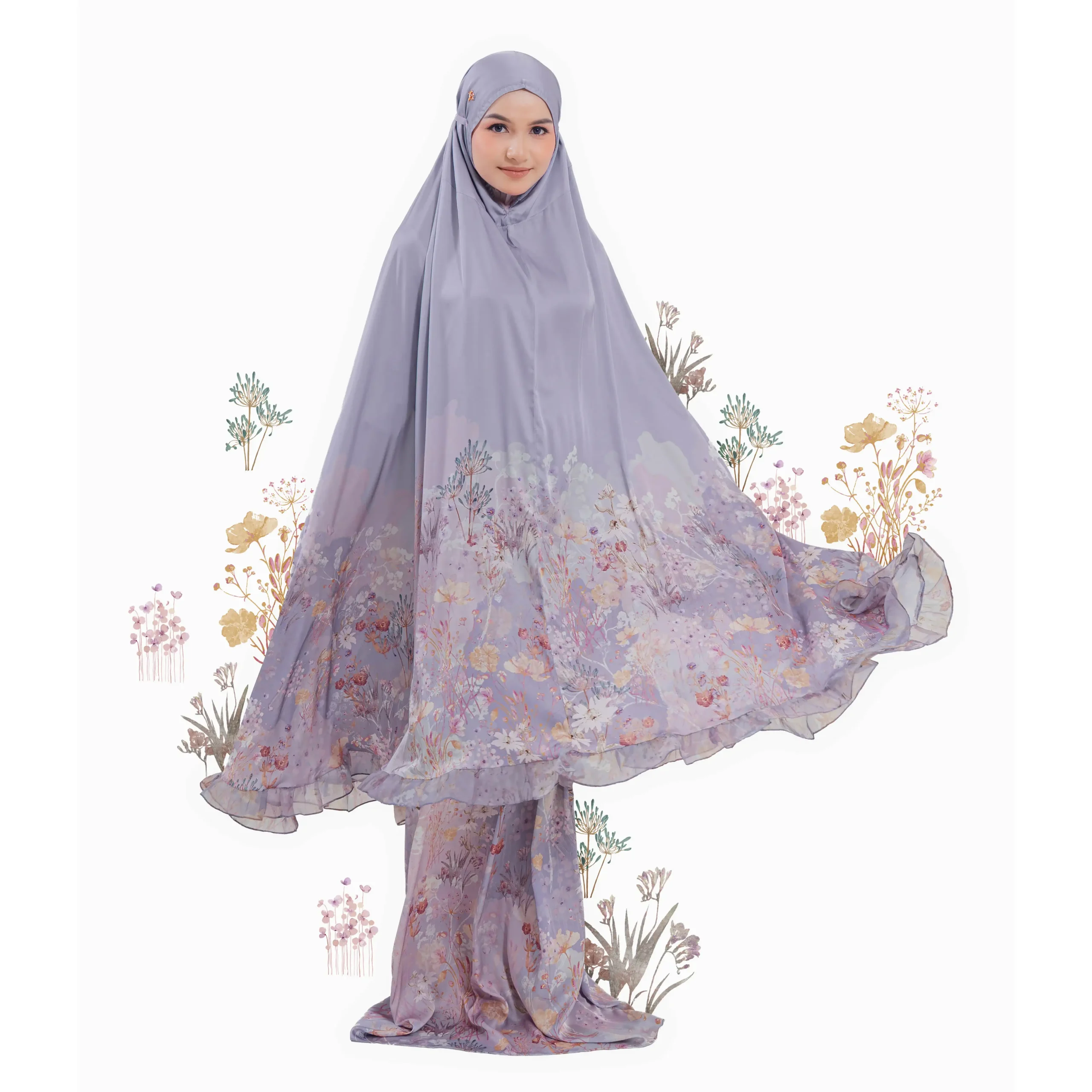 Dinira Series