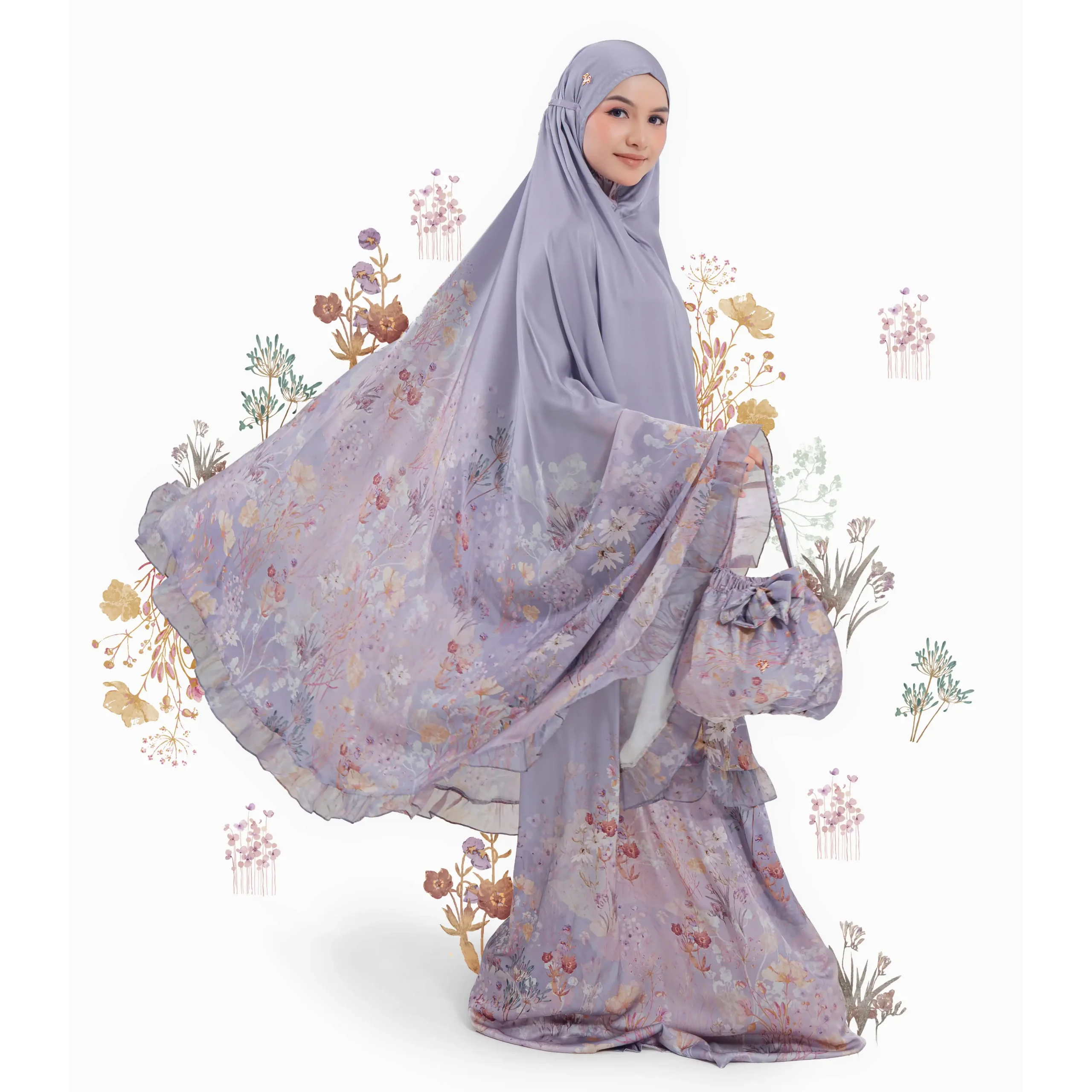 Dinira Series