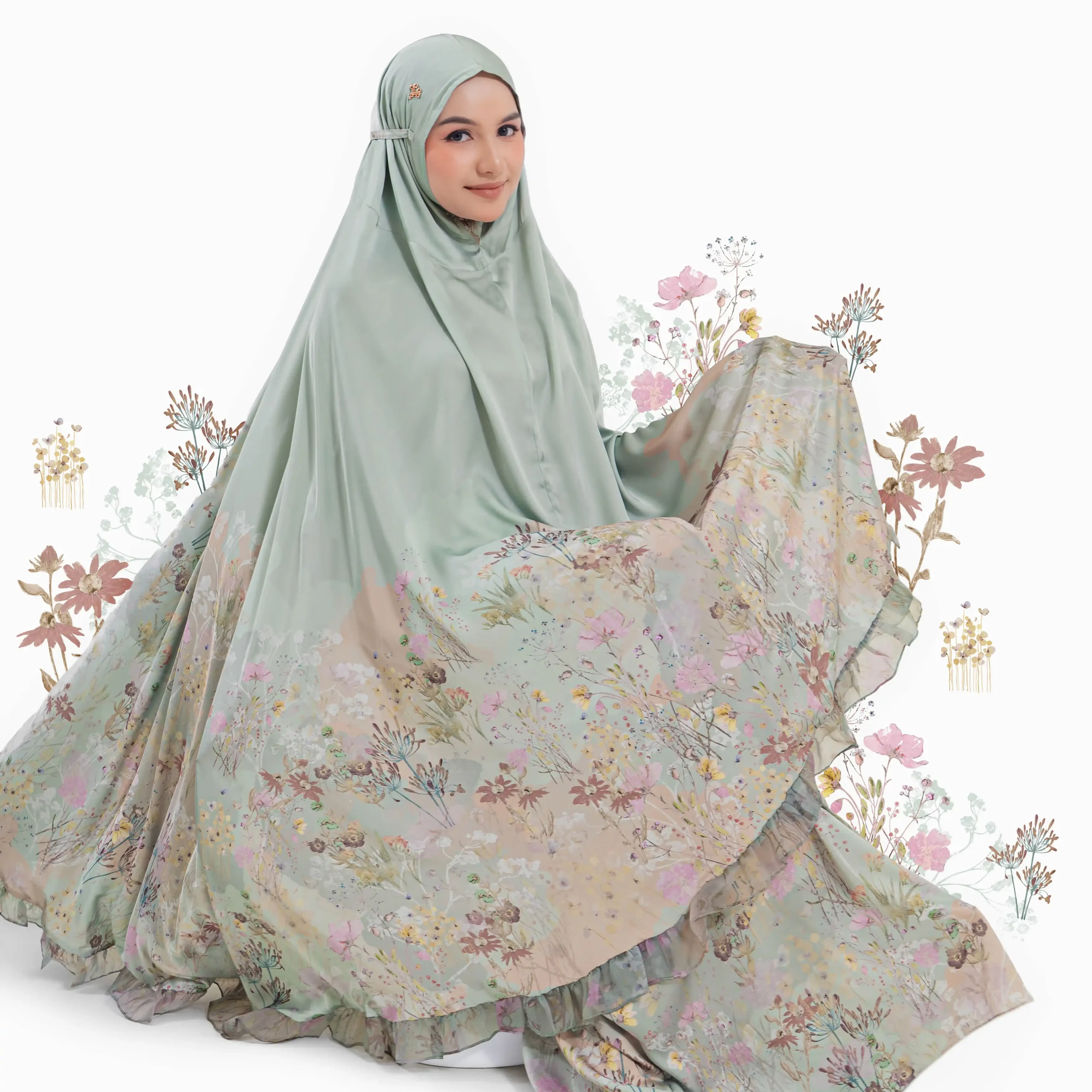 Dinira Series