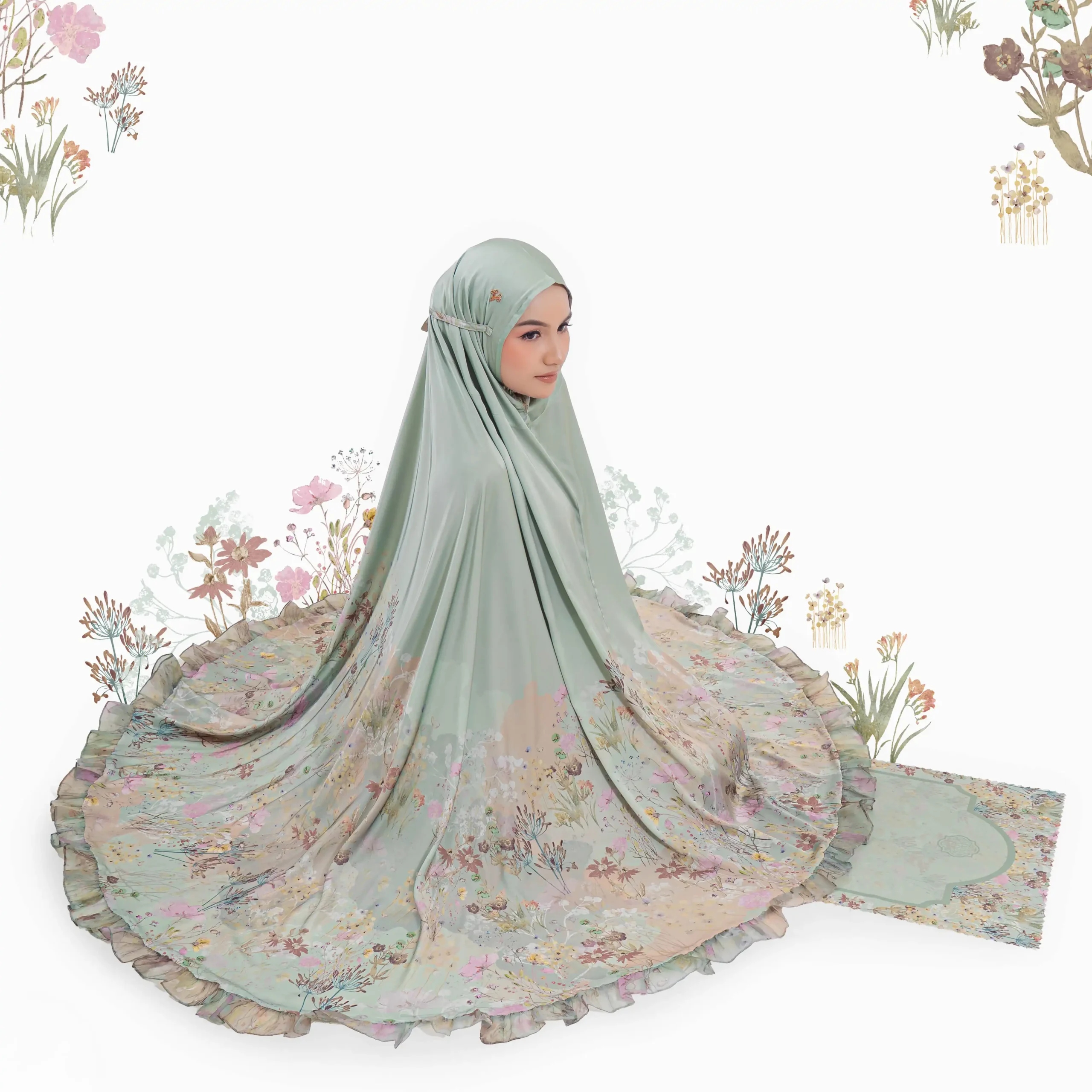 Dinira Series