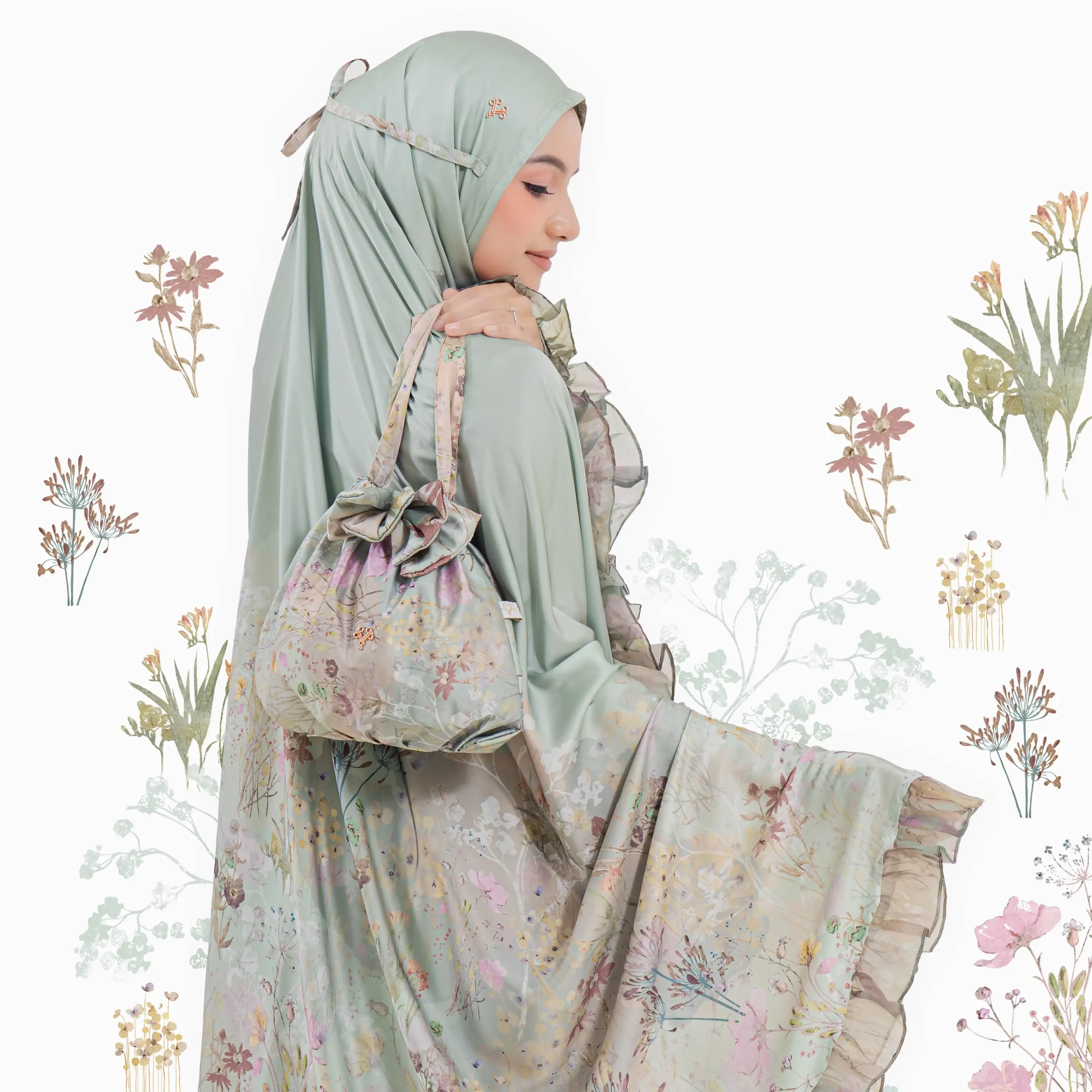 Dinira Series
