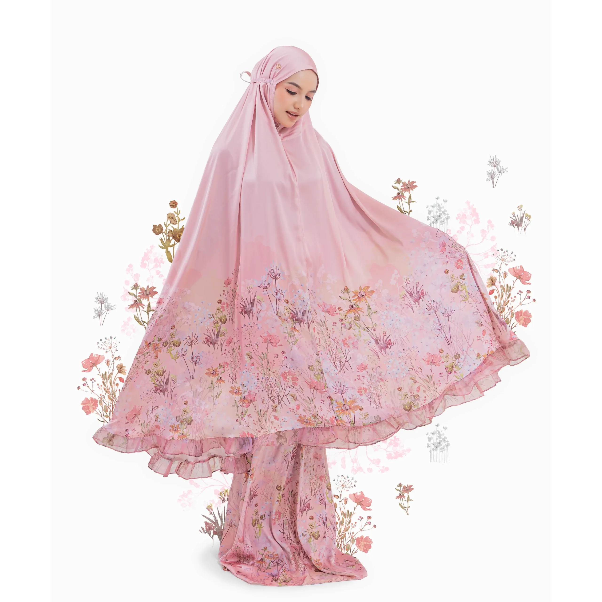 Dinira Series