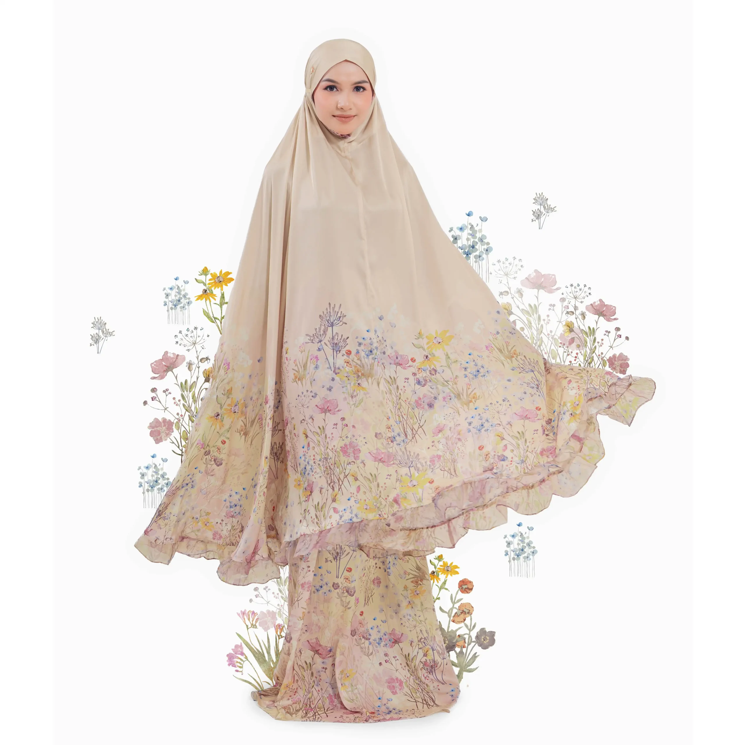 Dinira Series