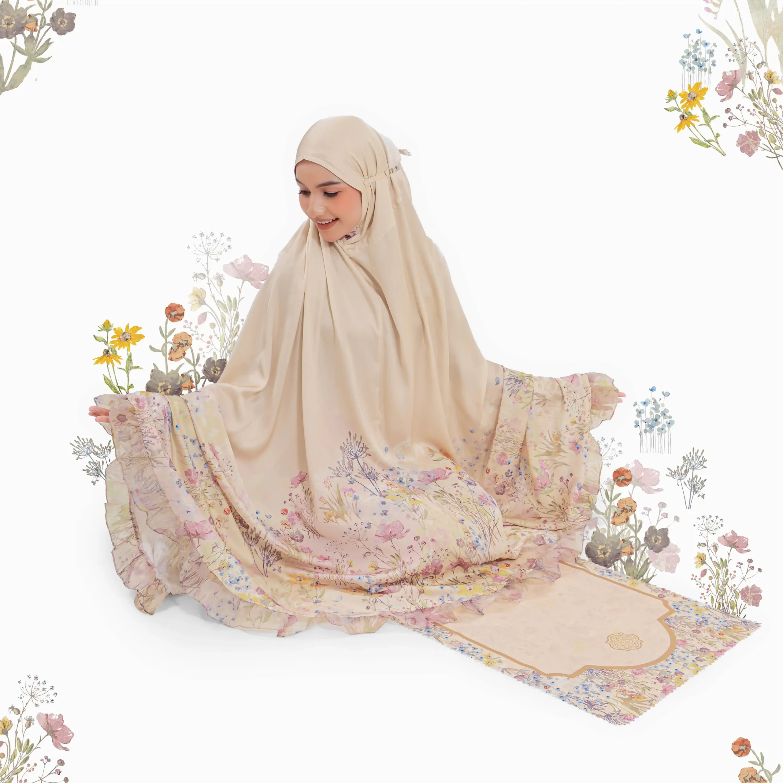 Dinira Series