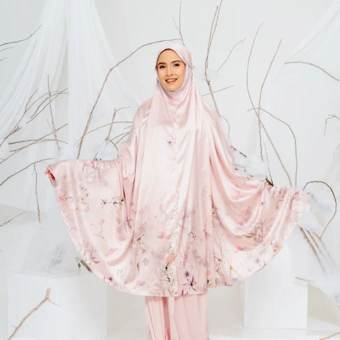 Hanania Series - Pinwheel