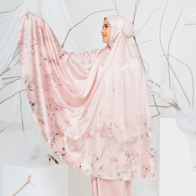 Hanania Series - Pinwheel