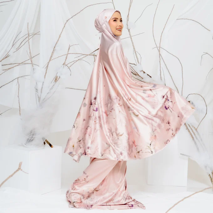 Hanania Series - Pinwheel