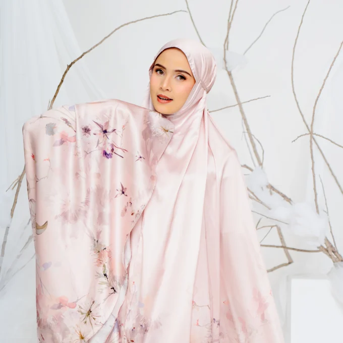 Hanania Series - Pinwheel