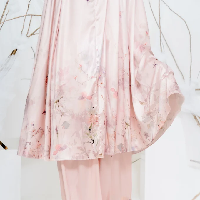 Hanania Series - Pinwheel