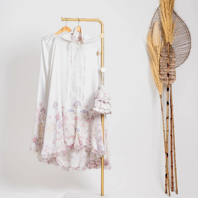 Iznik - Beyaz Series