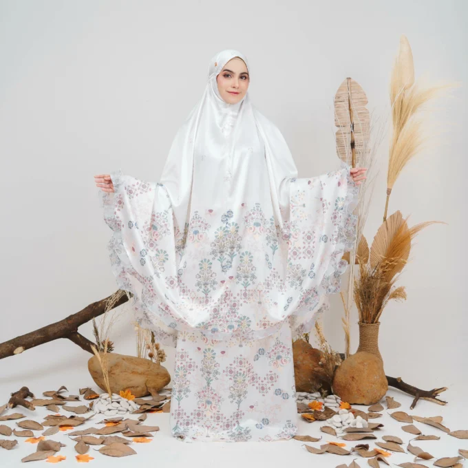 Vintage Floral Series