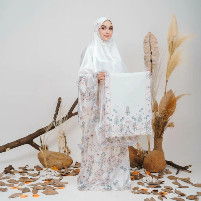 Vintage Floral Series